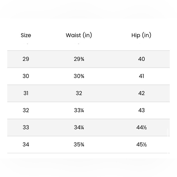 AGOLDE Pinch Waist Skinny in Debut NWT - Picture 7 of 8